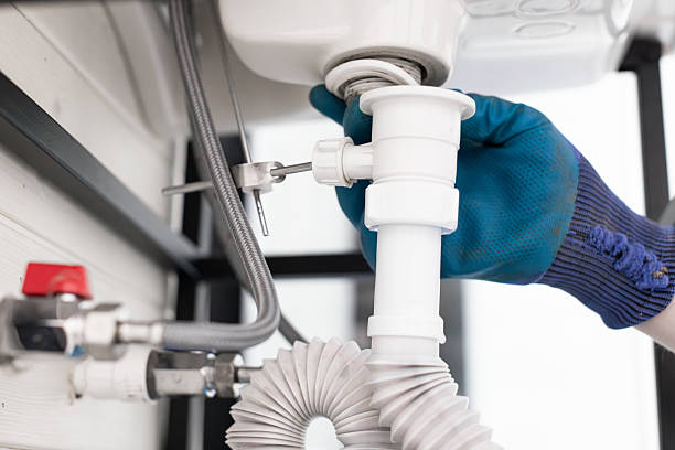 Reliable Drain Cleaning contractor in East Prospect, PA by Masters Plumbing Service