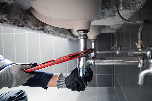 Trusted Drain Cleaning service in East Prospect, PA - Masters Plumbing Service